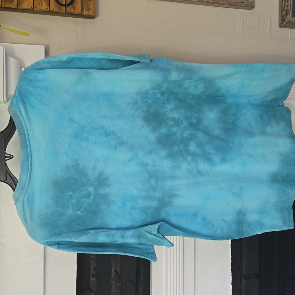 Cabana short sleeve shirt - Picture 6 of 7